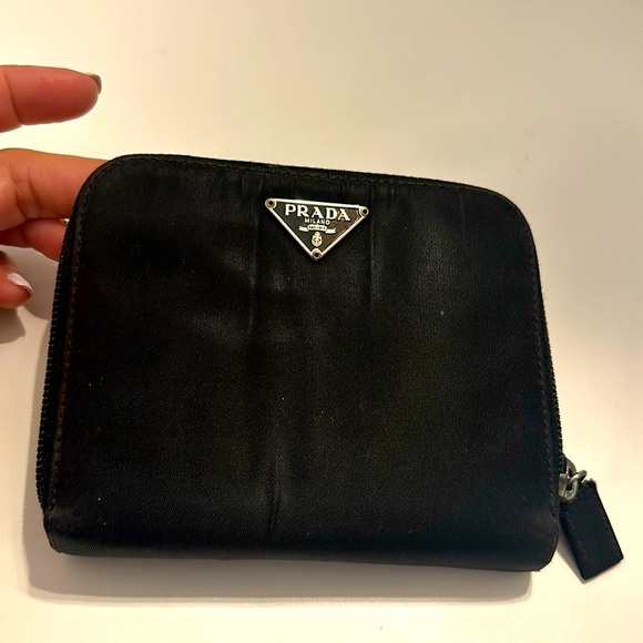 Prada Handbags - Prada Wallet